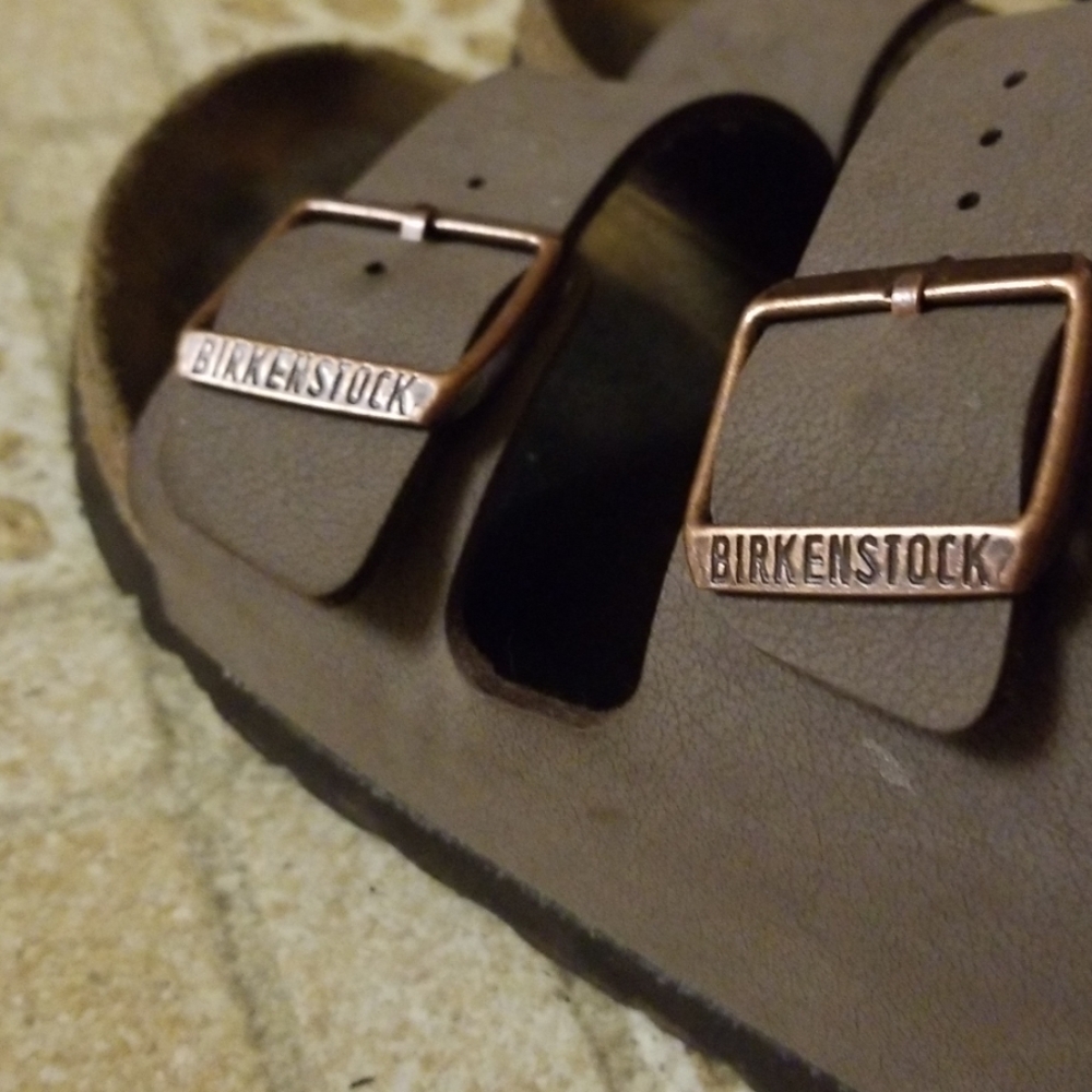 Birkenstock